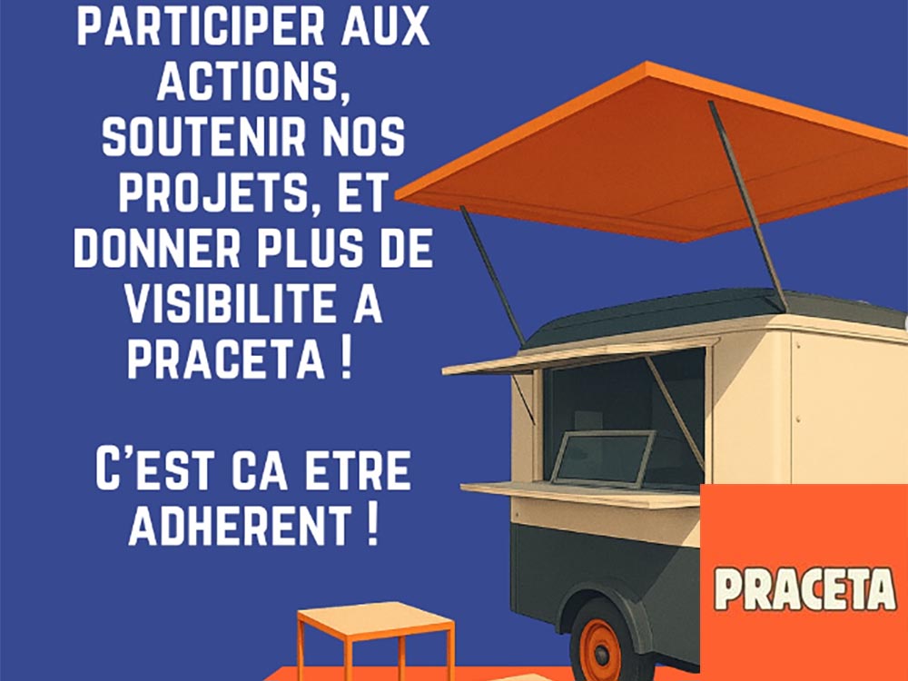 Café Solidaire à Créteil